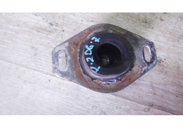 подушка під двигун,передня ліва Citroen C5, Berlingo, Xsara, Xsara Picasso, ZX, Peugeot 206, 306, 307, 607, 207, 308, 3008, 5008, Partner, 184468